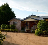 Brick Creek House - Geraldton Accommodation