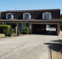 Bridge Street Motor Inn - Geraldton Accommodation