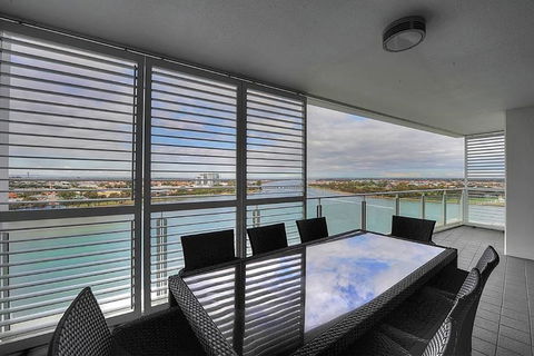 Bridgepoint 1105 - Geraldton Accommodation 3