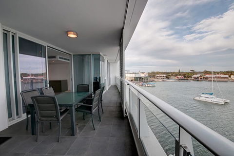 Bridgepoint 502 - Geraldton Accommodation 0