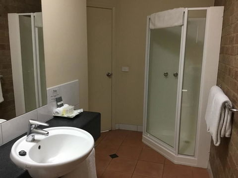 Bridges On Meninya Motel & Apartments - Geraldton Accommodation 2