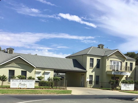 Bridges On Meninya Motel & Apartments - Geraldton Accommodation 0