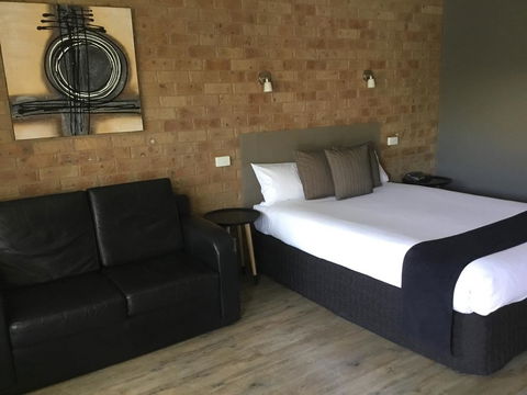 Bridges On Meninya Motel & Apartments - Geraldton Accommodation 3