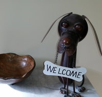 Bridgewater dog'n'me...furkid and family friendly... - Geraldton Accommodation