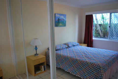 BRIGADINE TUGUN, UNIT 2 - Geraldton Accommodation 3