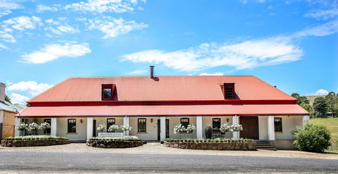 Brigham House - Geraldton Accommodation 0