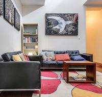 Bright and airy home tucked away in funky Newtown - Geraldton Accommodation