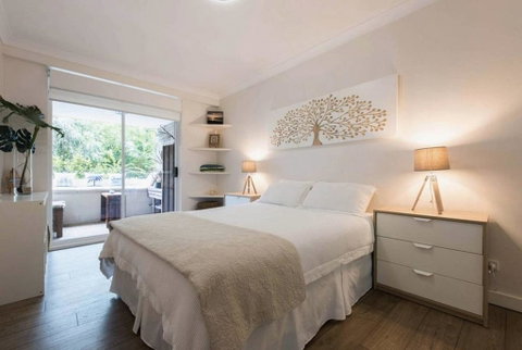 Bright Comfy Bondi Home - Geraldton Accommodation 0
