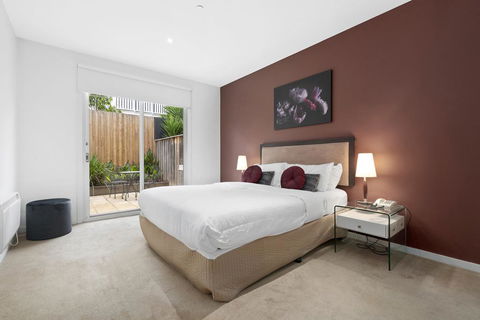 Brighton Bay Apartments - Geraldton Accommodation 2