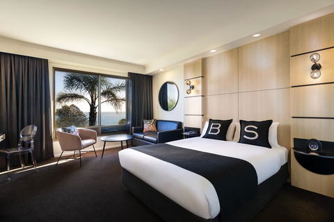 Brighton Savoy Hotel - Geraldton Accommodation 2