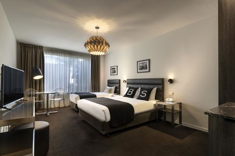Brighton Savoy Hotel - Geraldton Accommodation 3