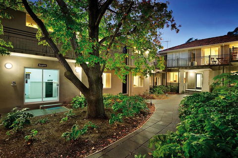 Brighton Serviced Apartments - Geraldton Accommodation 0