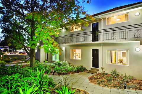 Brighton Serviced Apartments - Geraldton Accommodation 3