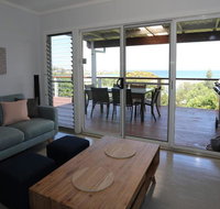 Brilliant Ocean Views - Geraldton Accommodation