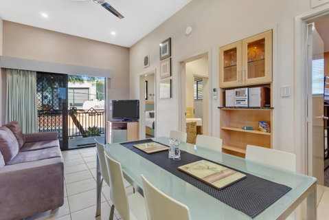 Brisbane Holiday Village - Geraldton Accommodation 3