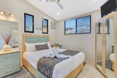 Brisbane Holiday Village - Geraldton Accommodation 2