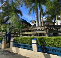 Brisbane Manor - Geraldton Accommodation