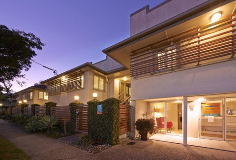 Brisbane Street Studios - Geraldton Accommodation 0