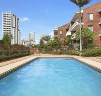 Britannia - Geraldton Accommodation