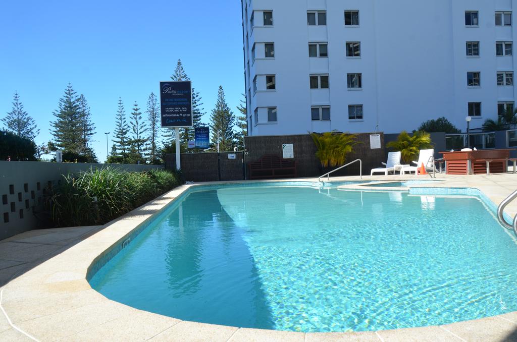 Q Supercentre QLD Geraldton Accommodation