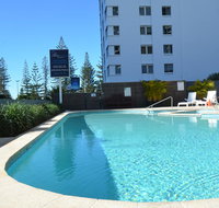 Broadbeach Pacific Resort - Geraldton Accommodation