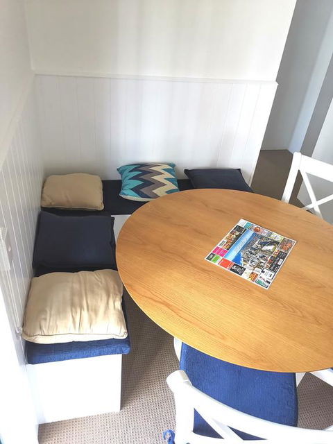 Broadbeach Private Apt With CHA - Geraldton Accommodation 3