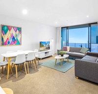 Broadbeach Residences by Holiday Holiday - Geraldton Accommodation