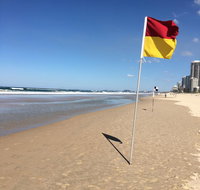 Broadbeach Studios - Geraldton Accommodation