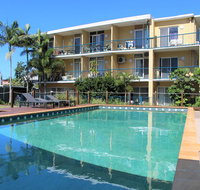Broadwater Keys Holiday Apartments - Geraldton Accommodation