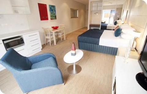 Broadwater Mariner Resort - Geraldton Accommodation 2