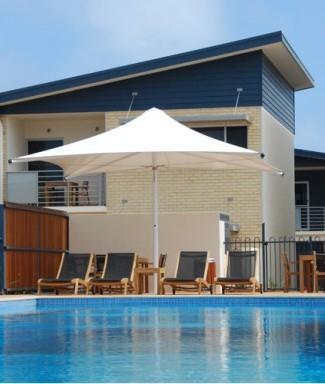 Broadwater Mariner Resort - Geraldton Accommodation 3