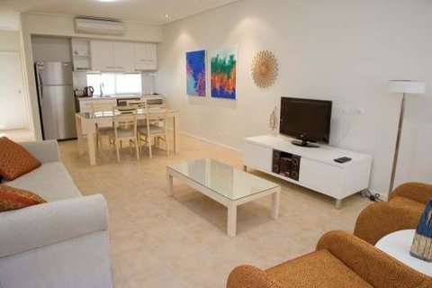 Broadwater Mariner Resort - Geraldton Accommodation 1