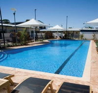 Broadwater Mariner Resort
