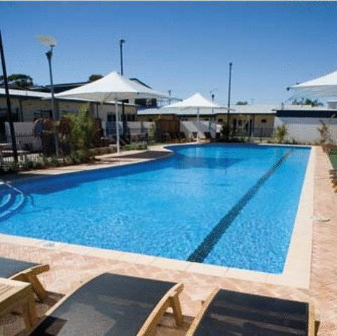 Broadwater Mariner Resort - Geraldton Accommodation 0