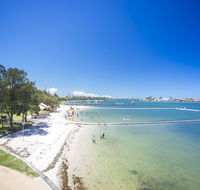 Broadwater Paradise - Geraldton Accommodation