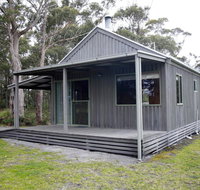 Brodribb River Rainforest Cabins - Cabin 2
