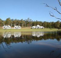 Brokenback Views Country Estate Hunter Valley - Geraldton Accommodation
