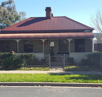 Browncoat Cottage Mudgee - Geraldton Accommodation