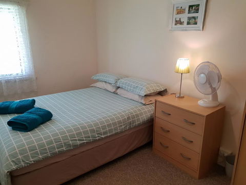 Browncoat Cottage Mudgee - Geraldton Accommodation 3
