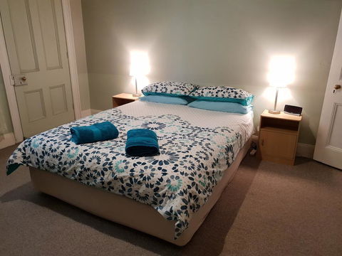 Browncoat Cottage Mudgee - Geraldton Accommodation 1
