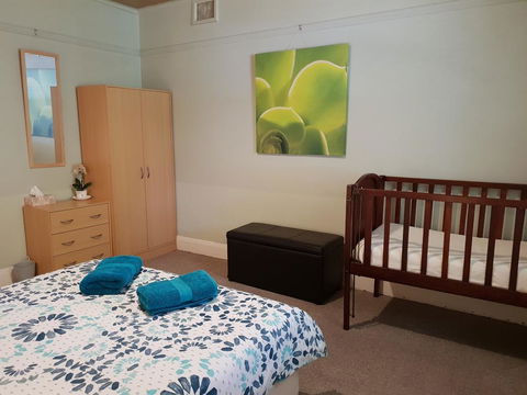 Browncoat Cottage Mudgee - Geraldton Accommodation 2