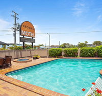 Browns at Broadbeach - Geraldton Accommodation