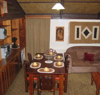 Brucktal Apartment