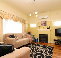 Brunswick Renaissance - Parking Garden Bath Family - Geraldton Accommodation