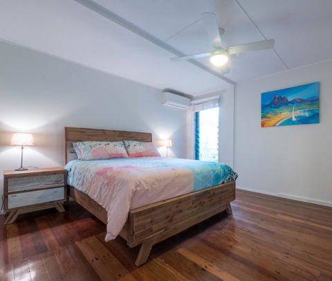 Bryce Street 30, - Ultimate Beach Shack - Geraldton Accommodation 3