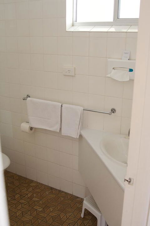 Buckaroo Motor Inn - Geraldton Accommodation 3