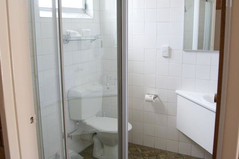 Buckaroo Motor Inn - Geraldton Accommodation 2