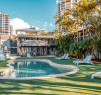 Budds In Surfers Backpackers - Geraldton Accommodation