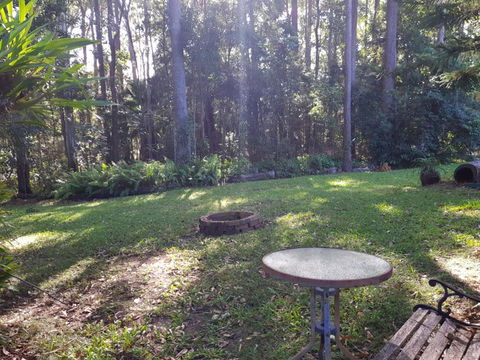 Buderim Forest Hideaway - Geraldton Accommodation 3