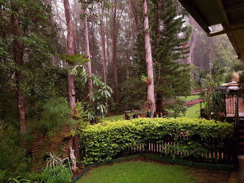Buderim Forest Hideaway - Geraldton Accommodation 2